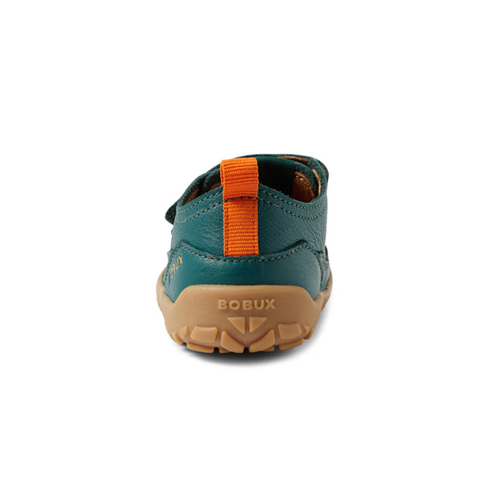 Bobux Dawn I-Walk - Rainforest Shoes