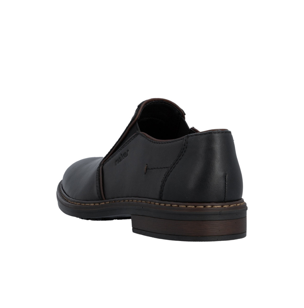 Rieker 17664 -  Black Smart