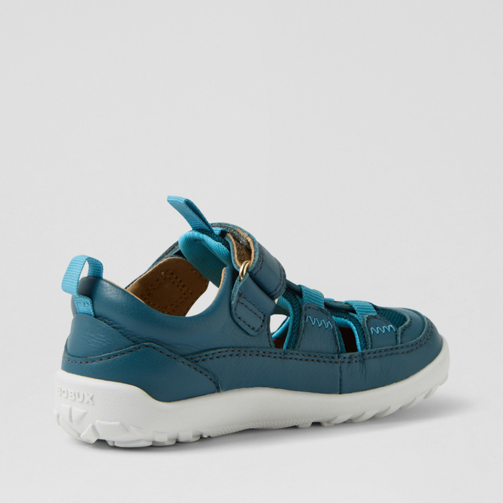 Bobux Rocky I-Walk - Mediterranea Sandals