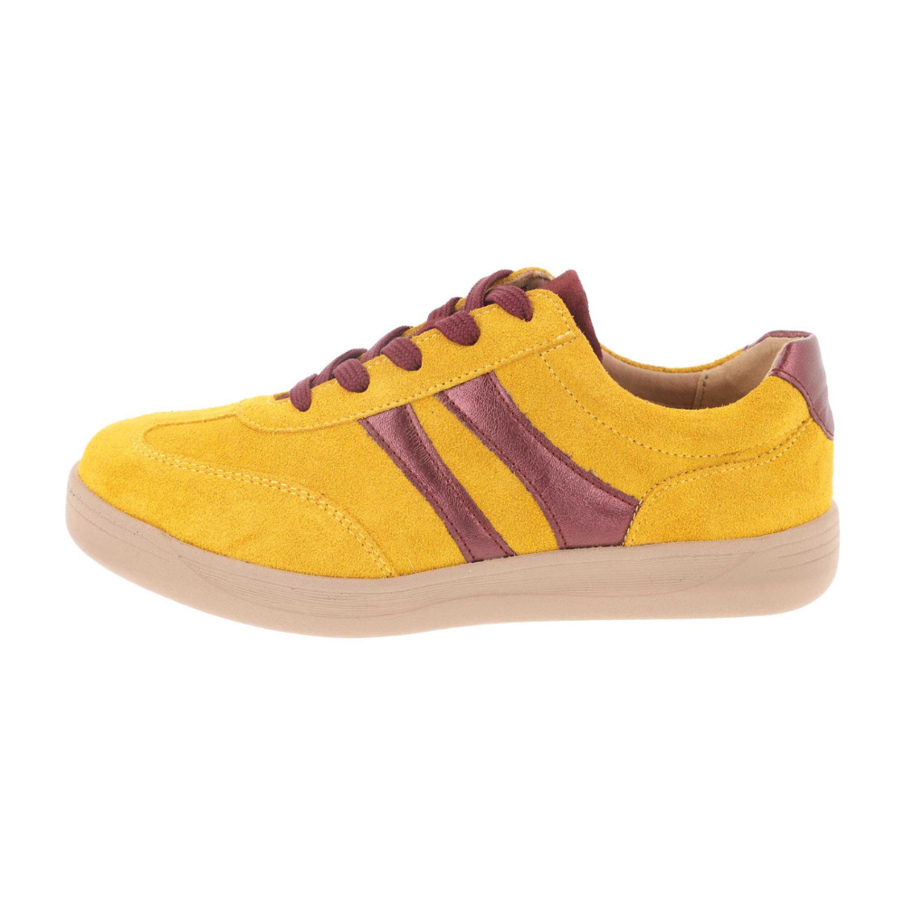 DB Hannah Trainer - Yellow