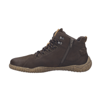 Josef Seibel Wallace 03 Boot - Brasil Brown