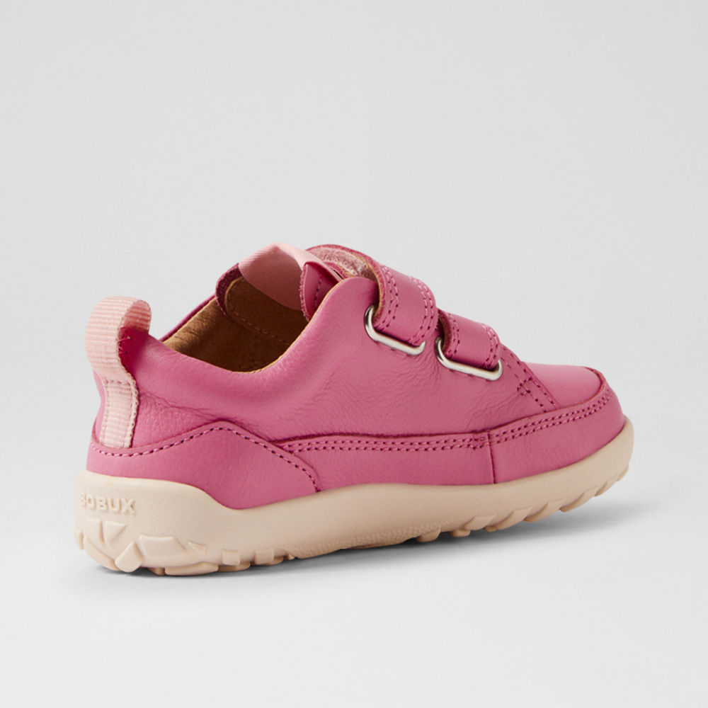 Bobux Dawn I-Walk - Cashmere Rose Shoes