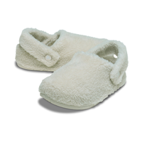 Crocs Classic Cozzzy 209386 Slipper - Stucco