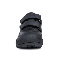 Geox J New Savage Boy ABX J841WB School Shoe - Black