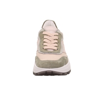 Legero T4 Run 000462 - Pino (Light Green) Casual