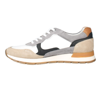 Josef Seibel Carry 02 Trainers - Beige Combi
