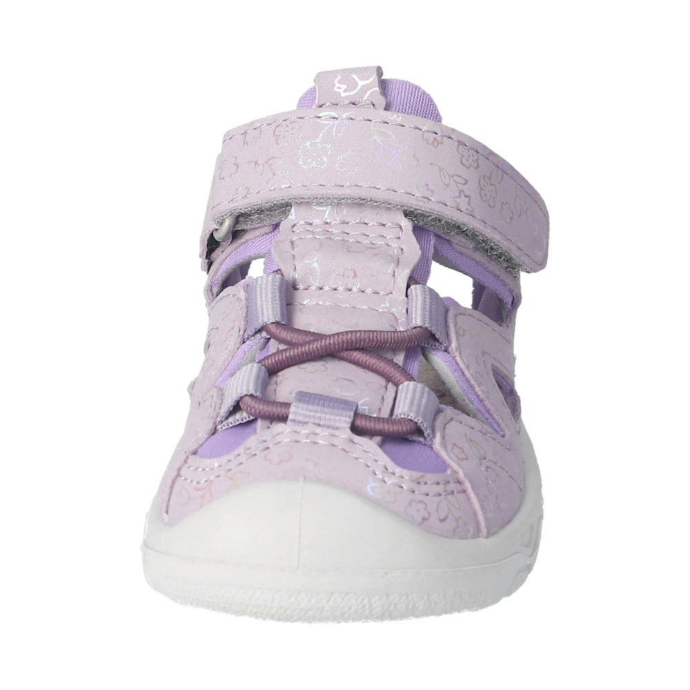 Ricosta Gary  -  Misty/Blueberry Sandals