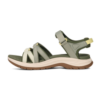 Teva Tirra Sport - Seagrass Multi Sandals