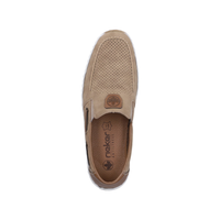 Rieker 08866 -  Fango/Nuss Casual