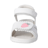 Ricosta Mima  -  White Sandals