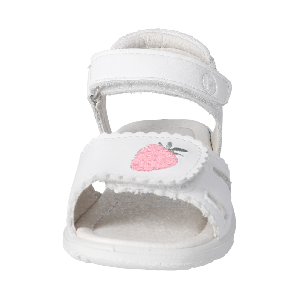 Ricosta Mima  -  White Sandals