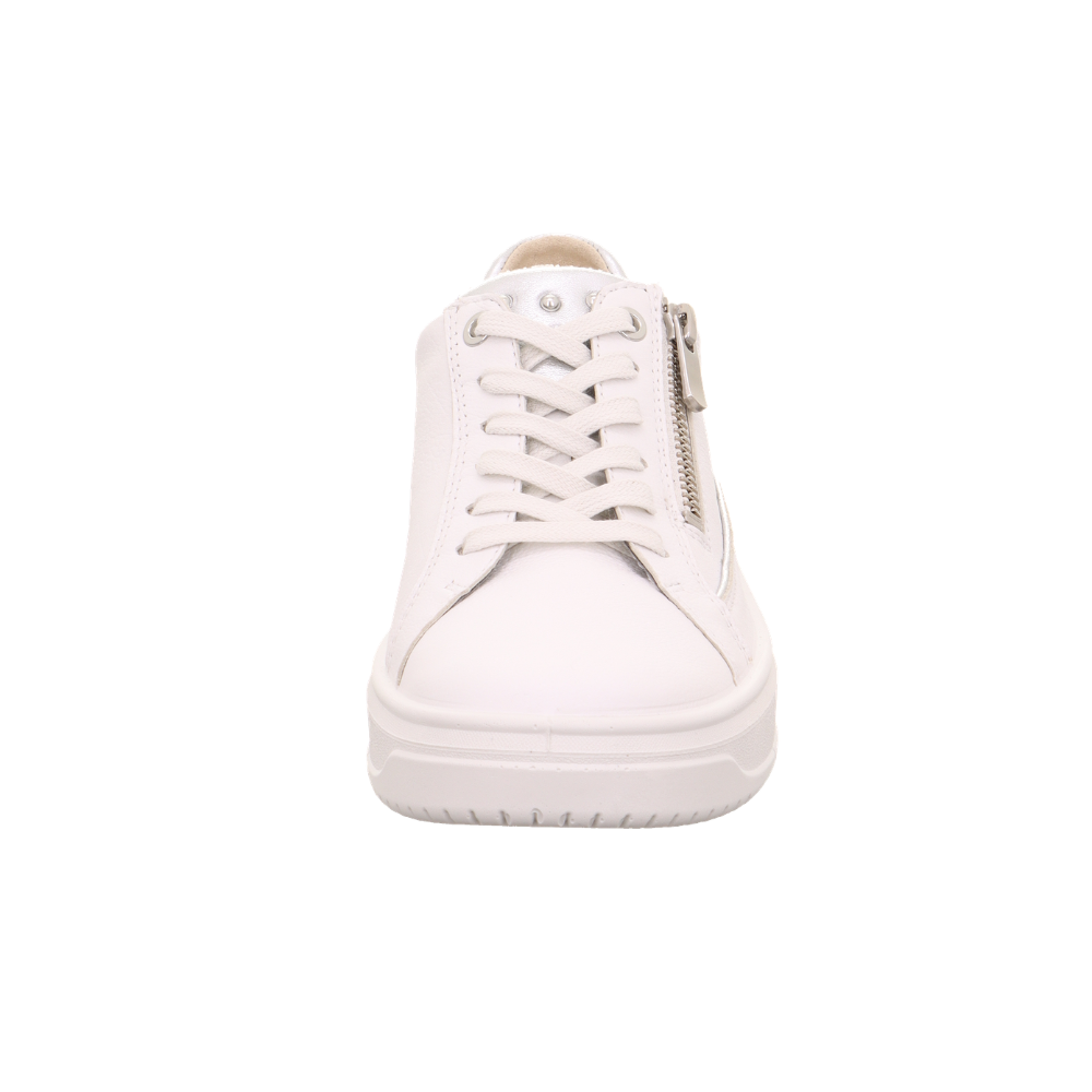 Legero Rejoise 000434 - Bright White Casual