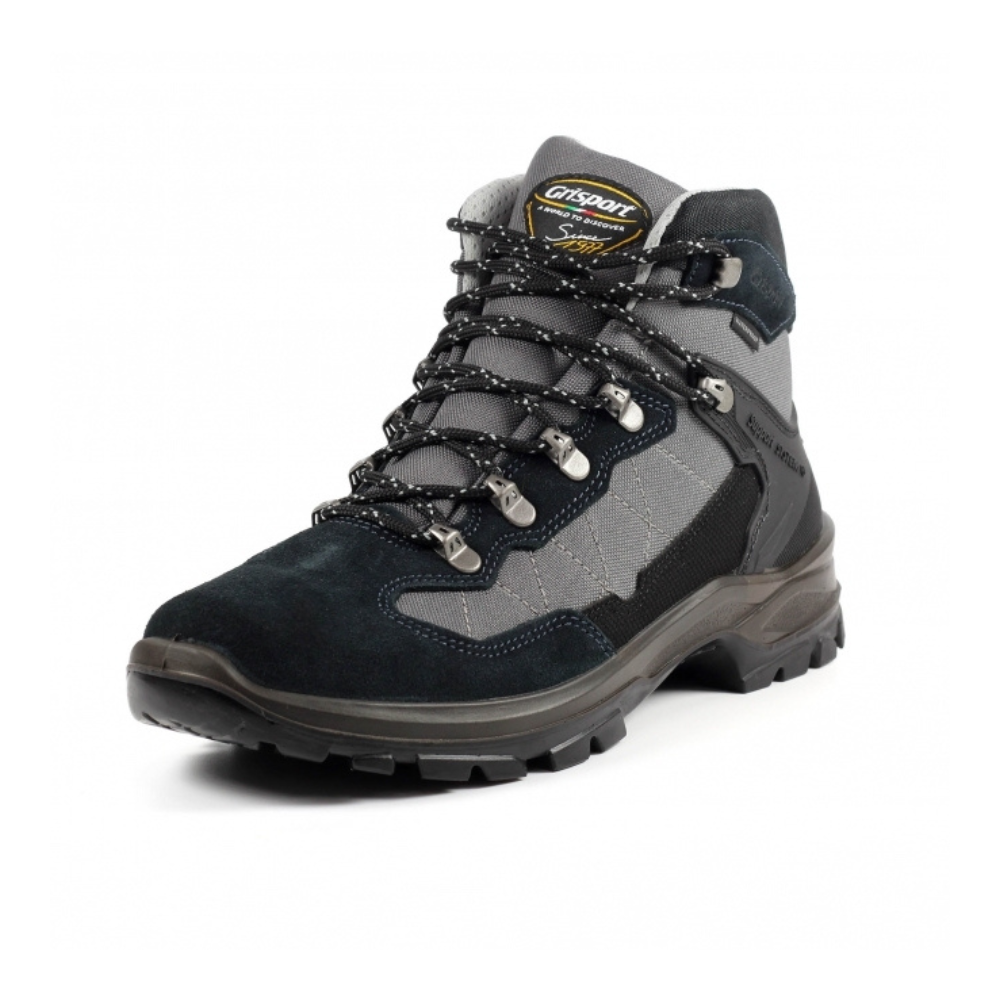 Grisport Excalibur Walking Boot - Navy
