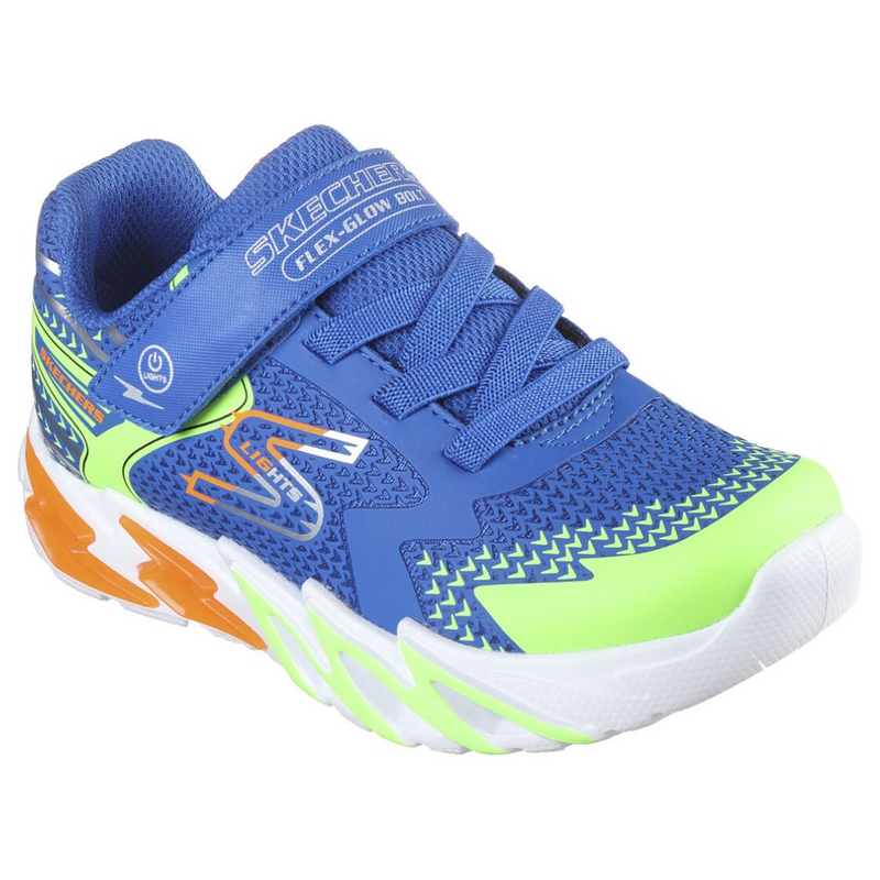 Skechers toddler boy light up shoes sales