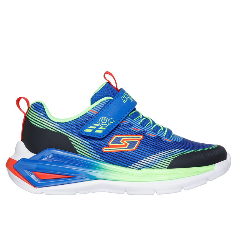 Skechers Tri-Namics 2.0   - Blue/Multi Trainers