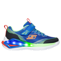 Skechers Tri-Namics 2.0   - Blue/Multi Trainers