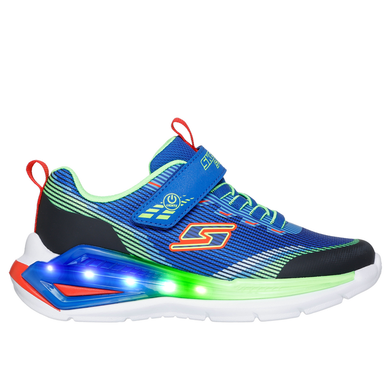 Skechers Tri-Namics 2.0   - Blue/Multi Trainers