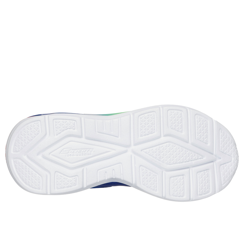 Skechers Tri-Namics 2.0   - Blue/Multi Trainers