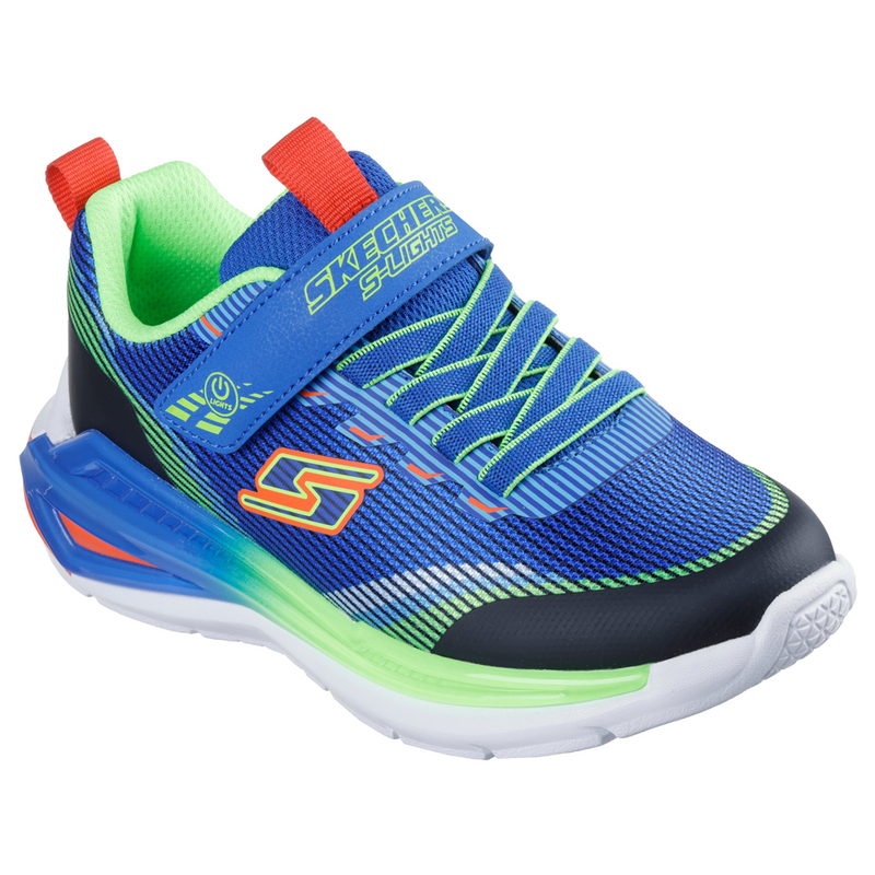 Skechers Tri-Namics 2.0   - Blue/Multi Trainers
