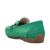 Rieker 40253 - Green Casual