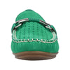 Rieker 40253 - Green Casual