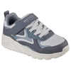 Skechers Uno Lite Chroma-Cruiser - Light Grey Trainers