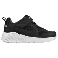 Skechers Uno Lite - Zelton - Black/White Trainers