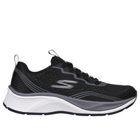 Skechers Skechers Elite Sport-Push-Pace - Black/Charcoal Trainers