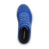 Skechers Skech-Lite Pro - Blue/Black Trainers