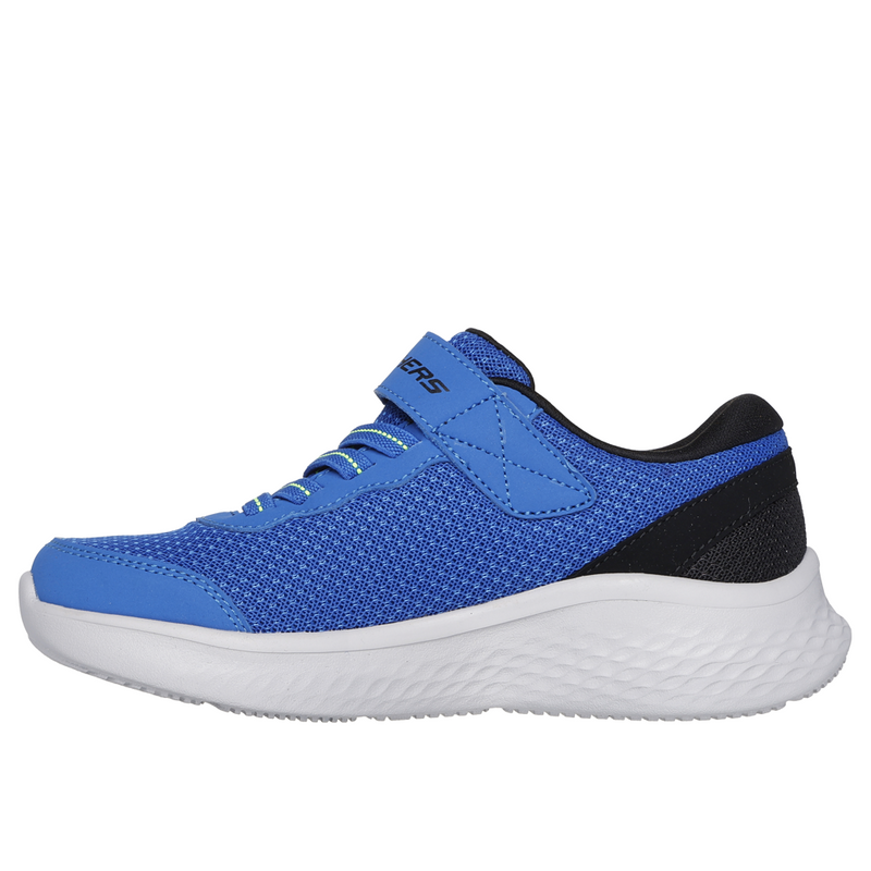 Skechers Skech-Lite Pro - Blue/Black Trainers