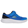 Skechers Skech-Lite Pro - Blue/Black Trainers