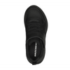 Skechers Bounder - Power Study - Black School