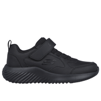 Skechers Bounder - Power Study - Black School