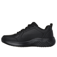 Skechers Bounder - Study Squad - Black School