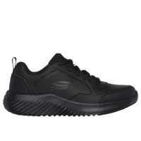 Skechers Bounder - Study Squad - Black School