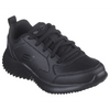 Skechers Bounder - Study Squad - Black School