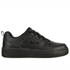 Skechers Sport Court 92 - Black Black School