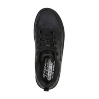 Skechers Sport Court 92 - Black Black School