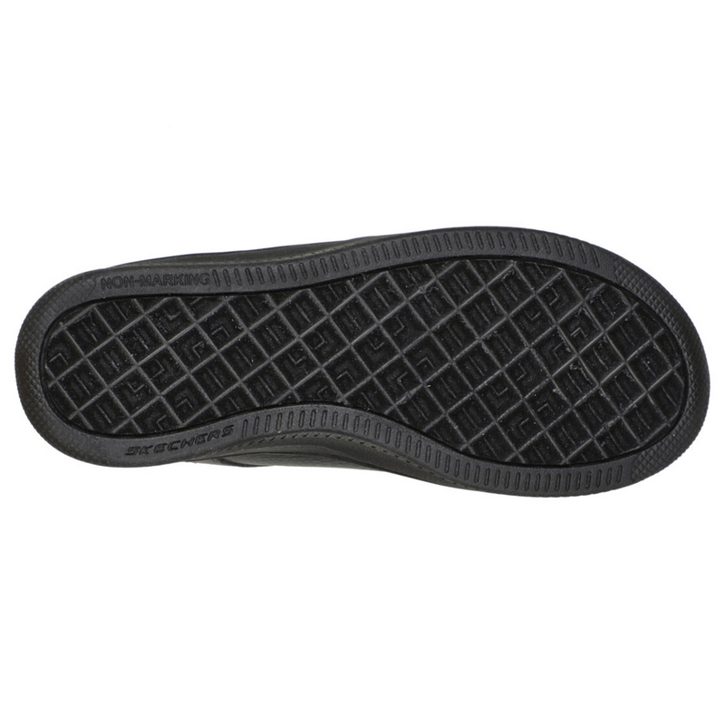 Skechers Sport Court 92 - Black Black School