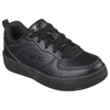 Skechers Sport Court 92 - Black Black School