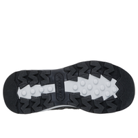 Skechers Storm Blazer   - Black/Blue Boots