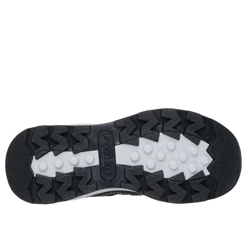 Skechers Storm Blazer   - Black/Blue Boots