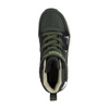 Skechers Storm Blazer   - Olive/Black Boots