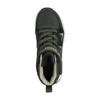 Skechers Storm Blazer   - Olive/Black Boots