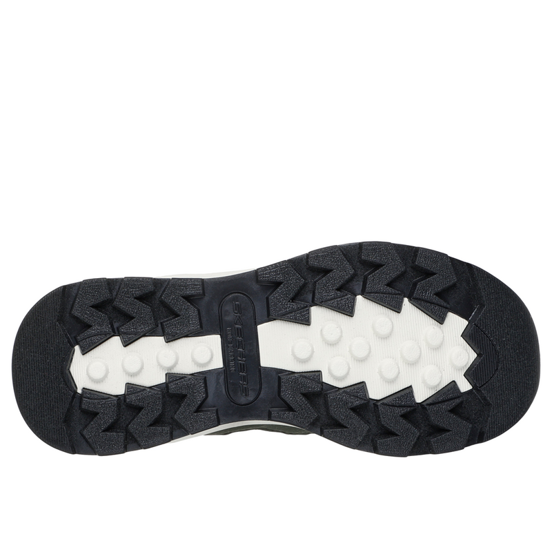 Skechers Storm Blazer   - Olive/Black Boots