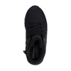 Skechers Uno Lite - Black/Black Boots