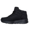 Skechers Uno Lite - Black/Black Boots