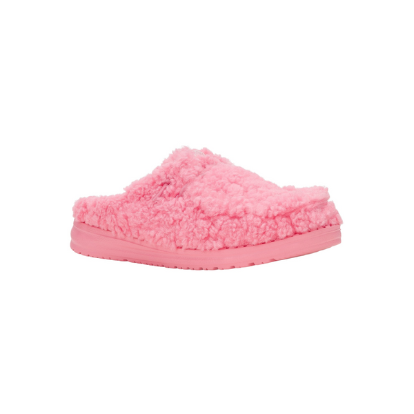Hey Dude Wendy - Pink Slippers