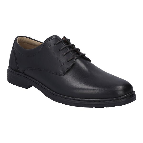 Josef Seibel Alastair 01 - Schwarz Shoes