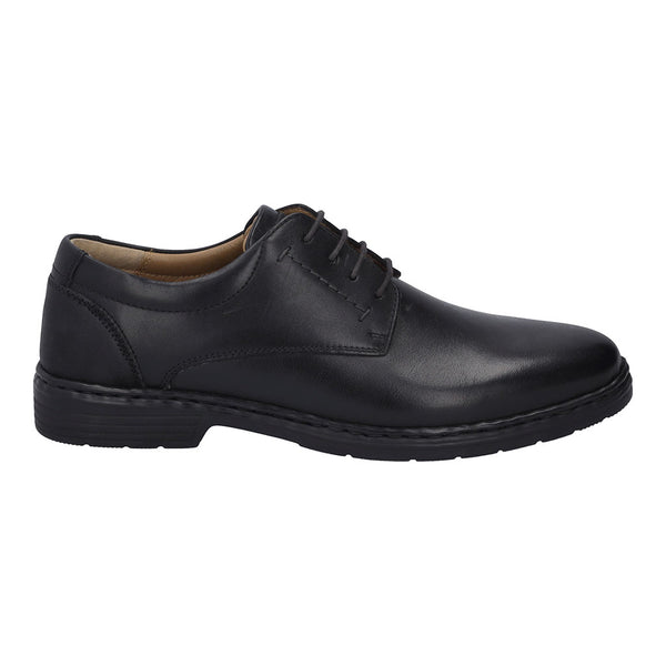 Josef Seibel Alastair 01 - Schwarz Shoes